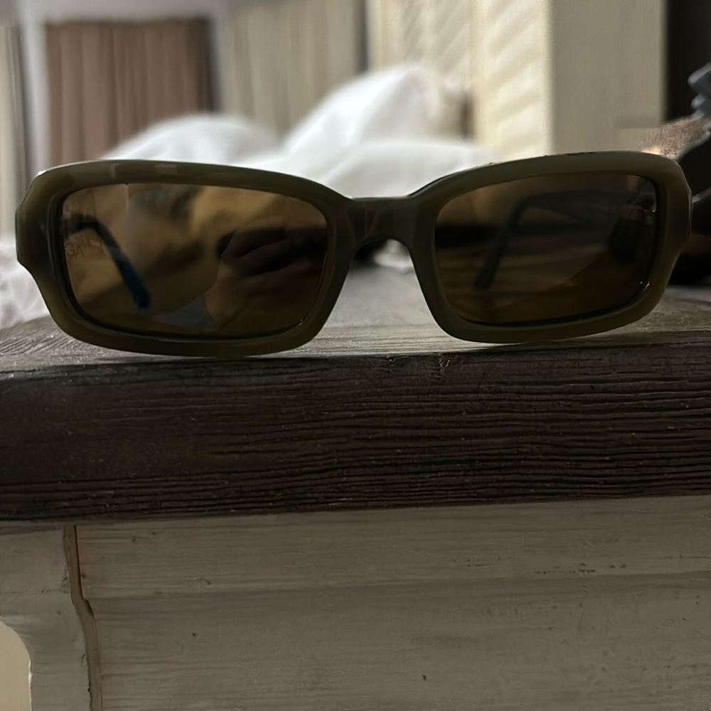Giorgio armani sunglasses